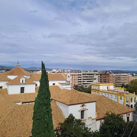 Apartmán Cordoba Azahar Exteriér fotografie