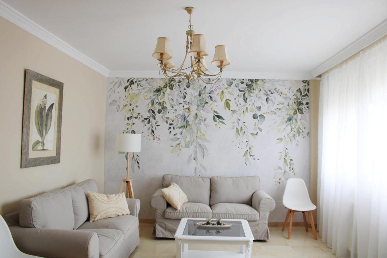 Apartmán Cordoba Azahar Exteriér fotografie