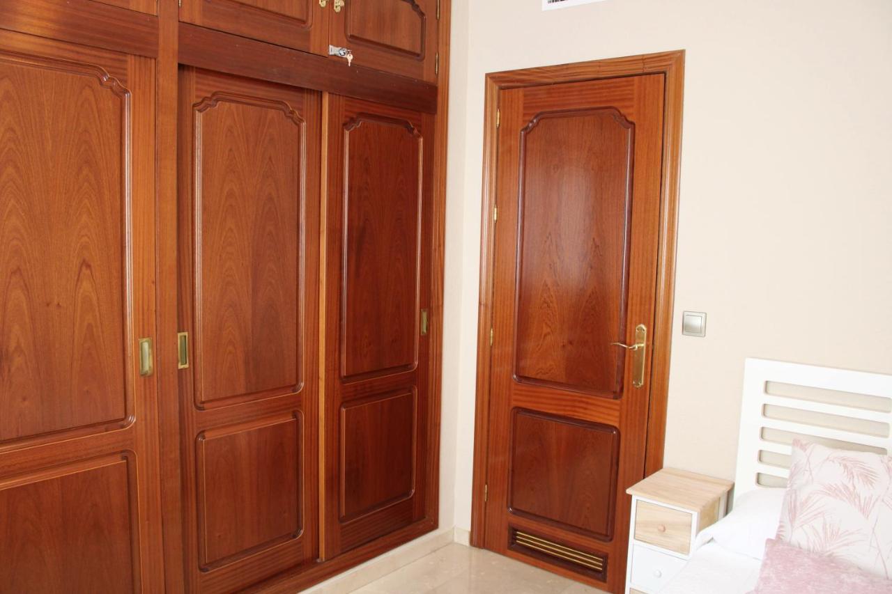 Apartmán Cordoba Azahar Exteriér fotografie