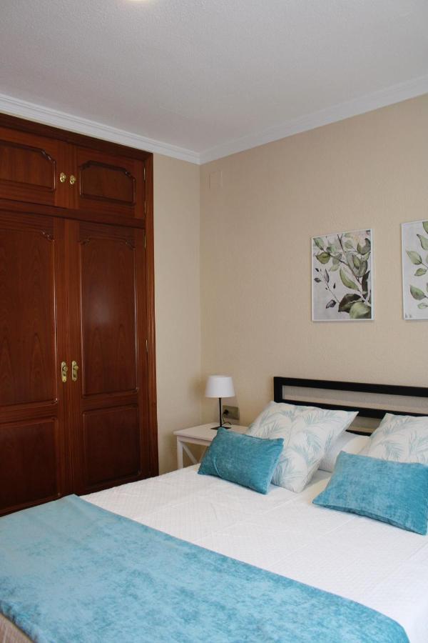 Apartmán Cordoba Azahar Exteriér fotografie