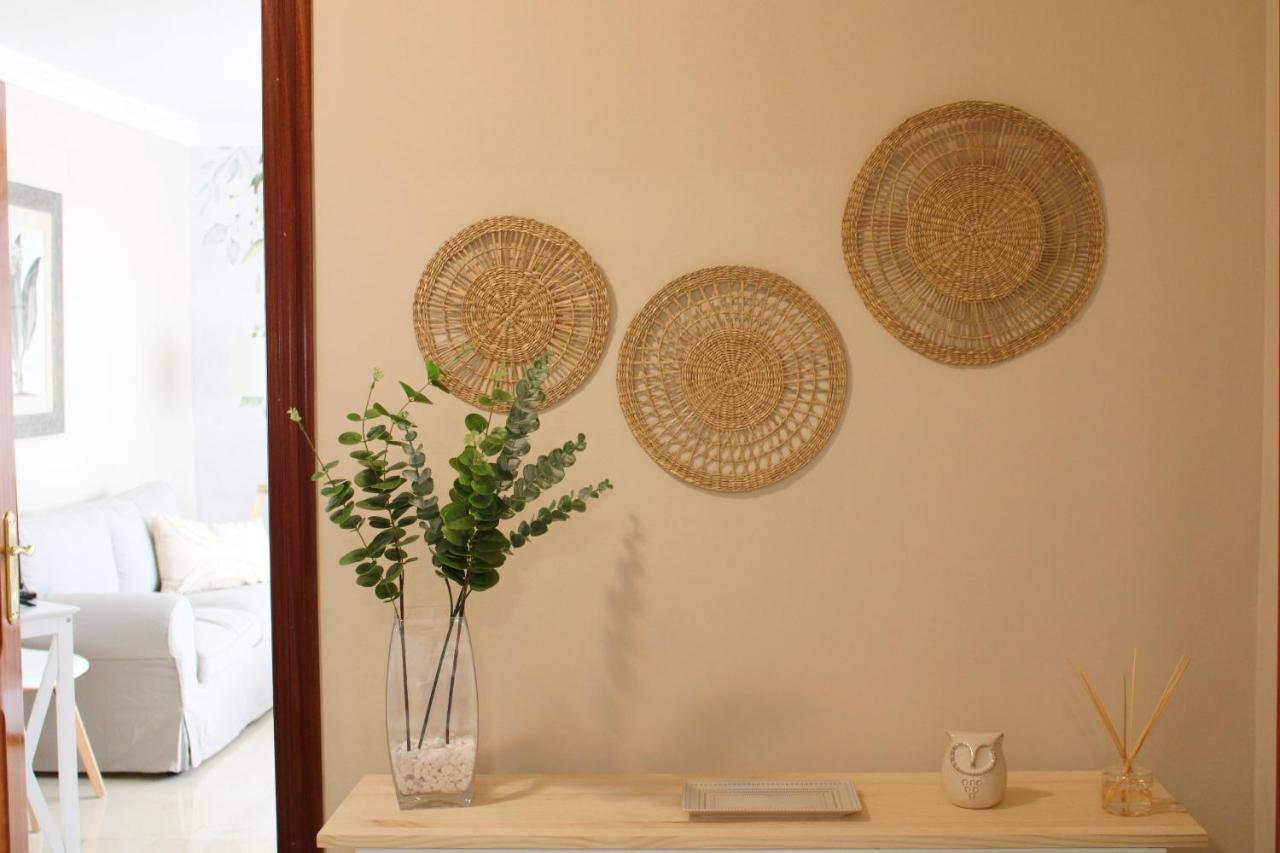 Apartmán Cordoba Azahar Exteriér fotografie