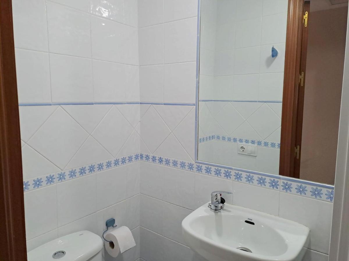 Apartmán Cordoba Azahar Exteriér fotografie